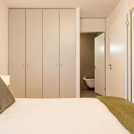 Luxury Parkside